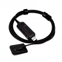 Radiovisiógrafo I-Sensor H2 Adulto Aniversario Deposito Dental Odontology BG