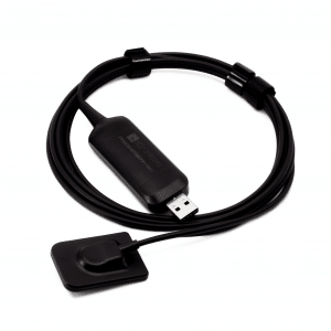 Radiovisiógrafo I-Sensor H2 Adulto Equipo Rayos X Deposito Dental Odontology BG