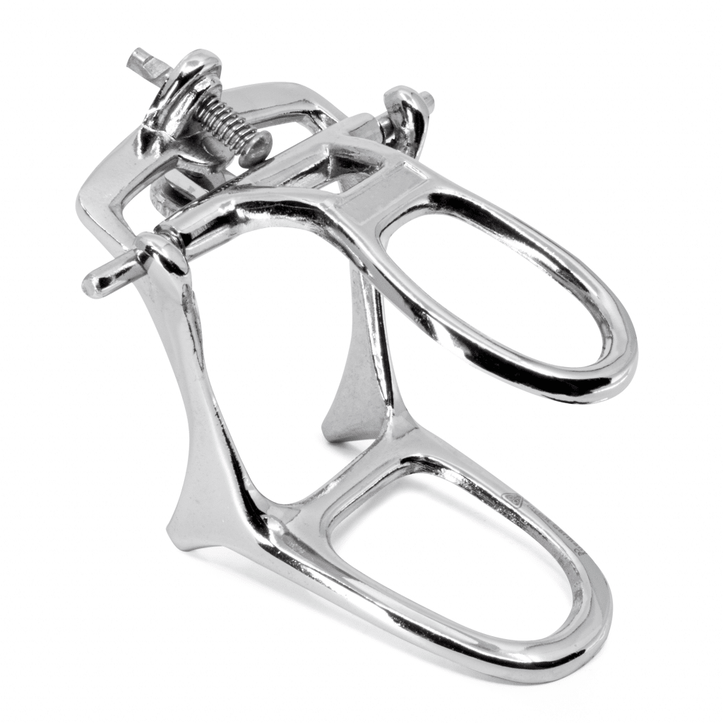 Articulador metálico Articuladores Deposito Dental Odontology BG