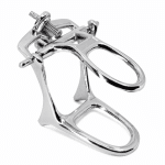 Articulador metálico