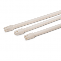 Eyector De Saliva Desechable Desechables Deposito Dental Odontology BG