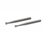 Fresa De Carburo Tungsten Forte FG