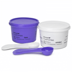 Hydrorise PUTTY Base + Catalizador