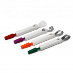 Omni-Matrix Portamatriz Desechable