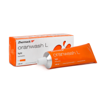 Oranwash L Consumibles de Impresión Deposito Dental Odontology BG