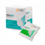PRO ROLL Rollos De Algodón