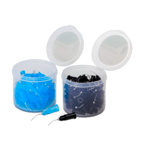 Metal Tip Accesorios​ Deposito Dental Odontology BG