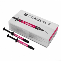 Sellador CONSEAL F Resinas Deposito Dental Odontology BG