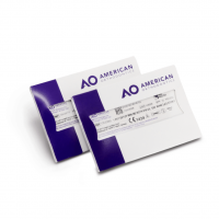 Brackets Mini Master Series Brackets Deposito Dental Odontology BG