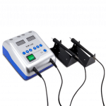 Cuchillos De Cera Eléctrico