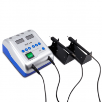Cuchillos De Cera Eléctrico Equipo de Laboratorio Deposito Dental Odontology BG