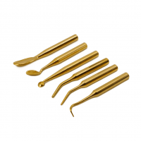 Cuchillos De Cera Eléctrico Equipo de Laboratorio Deposito Dental Odontology BG