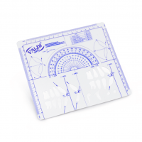 Plantilla Ricket Accesorios de Ortodoncia Deposito Dental Odontology BG