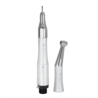 Pieza De Baja Push B2 Piezas de Mano Deposito Dental Odontology BG