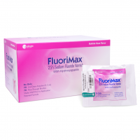 Barniz FluoriMax al 2.5% Preventiva Deposito Dental Odontology BG
