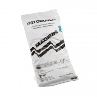 Yeso Magnum Ortodoncia 1kg Aniversario Deposito Dental Odontology BG