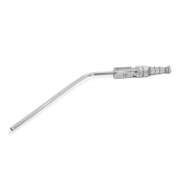 Cánula De Irrigación 12 Aniversario Deposito Dental Odontology BG