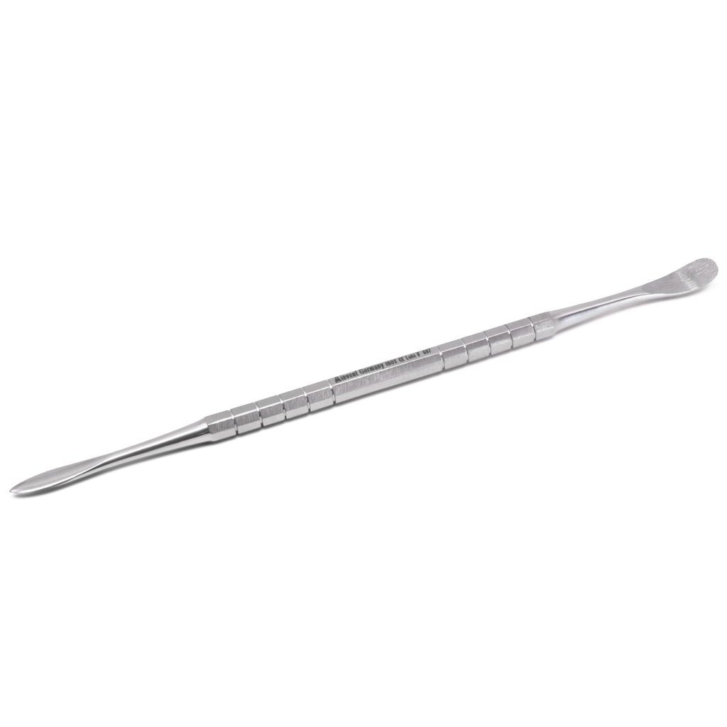 Espátula 7-A Hexagonal Aniversario Deposito Dental Odontology BG Espátula 7-A Hexagonal - Image 1