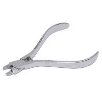 Pinza Frevert o Tweet 12.5cm #5730 Aniversario Deposito Dental Odontology BG