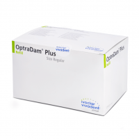OptraDam Plus Regular c/50 CAD: 25/07/2025 Liquidación Deposito Dental Odontology BG