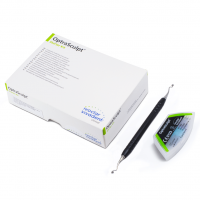 OptraSculpt Starter Kit Aniversario Deposito Dental Odontology BG