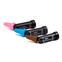 Tetric N-Ceram Compul Aniversario Deposito Dental Odontology BG