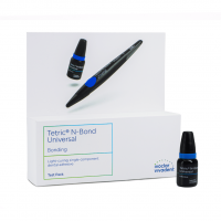 Tetric N-Bond Universal Test 1g Aniversario Deposito Dental Odontology BG