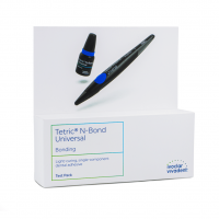 Tetric N-Bond Universal Test 1g Aniversario Deposito Dental Odontology BG