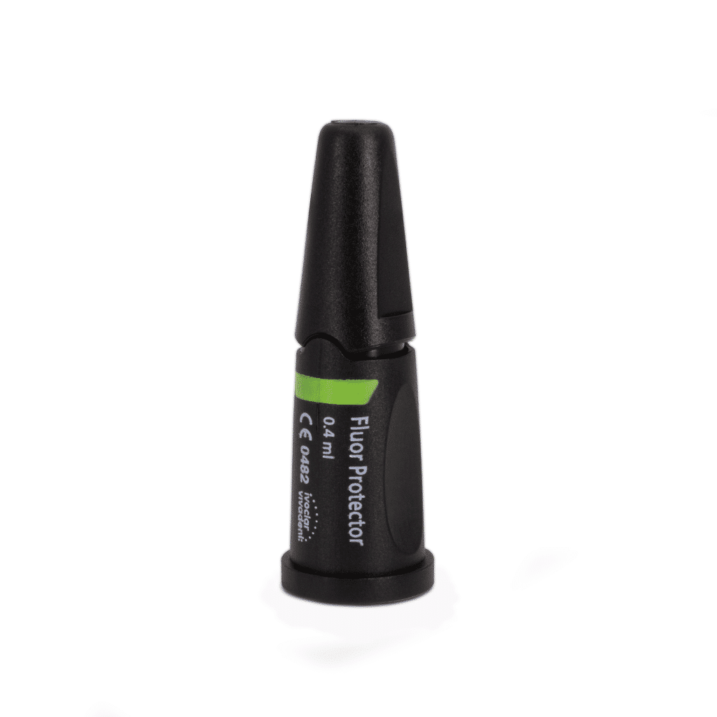 Fluor Protector Single Dosis Individual CAD: 27/04/2026 Liquidación Deposito Dental Odontology BG Fluor Protector Single Dosis Individual CAD: 27/04/2026 - Image 1