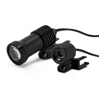 Lampara LED Para Lupas Aniversario Deposito Dental Odontology BG