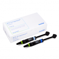 IPS Empress Direct Resinas Deposito Dental Odontology BG