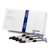 Te-Econom Plus Intro Pack 4x4g Aniversario Deposito Dental Odontology BG