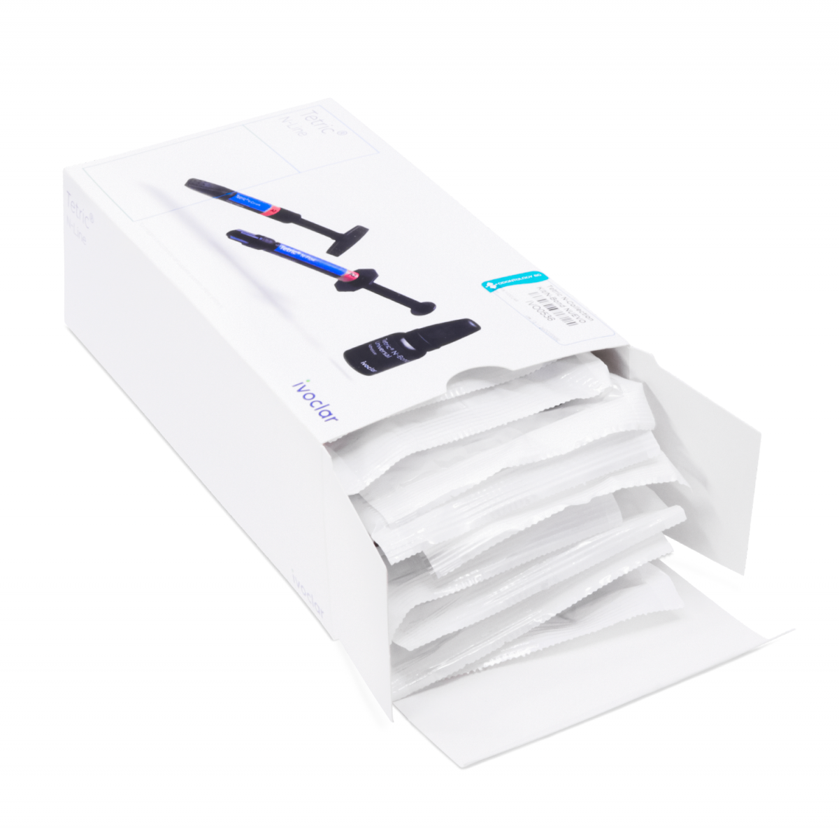 Tetric N-Collection System Kit/N-Bond - Image 2