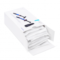 Tetric N-Collection System Kit/N-Bond Aniversario Deposito Dental Odontology BG