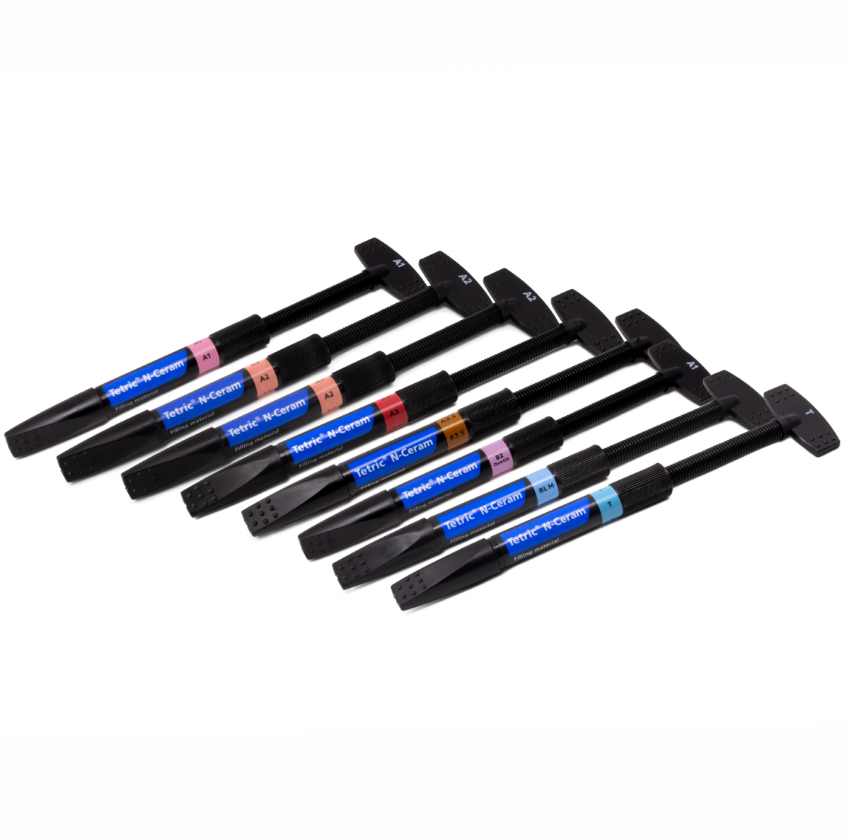 Tetric N-Collection System Kit/N-Bond - Image 3