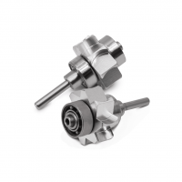 Turbina Para Pieza de Alta A1 Apple Piezas de Mano Deposito Dental Odontology BG