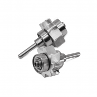 Turbina Para Pieza de Alta A2 Apple Piezas de Mano Deposito Dental Odontology BG