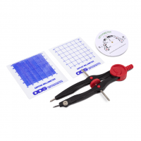 Orthometro Accesorios de Ortodoncia Deposito Dental Odontology BG