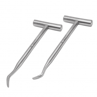 Elevador Potts Aniversario Deposito Dental Odontology BG