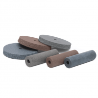 Pulidores de Silicon Abrasivos Deposito Dental Odontology BG