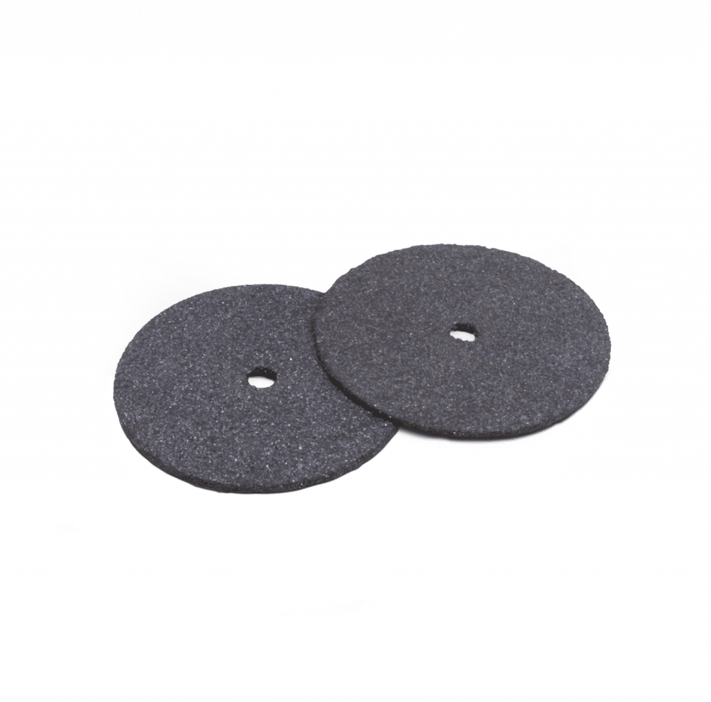 Discos De 1 Luz Gris # 224 Abrasivos Deposito Dental Odontology BG