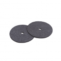 Discos De 1 Luz Gris # 224 Abrasivos Deposito Dental Odontology BG