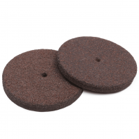 Discos P/Cortar # 225 Metal Ceramico Abrasivos Deposito Dental Odontology BG