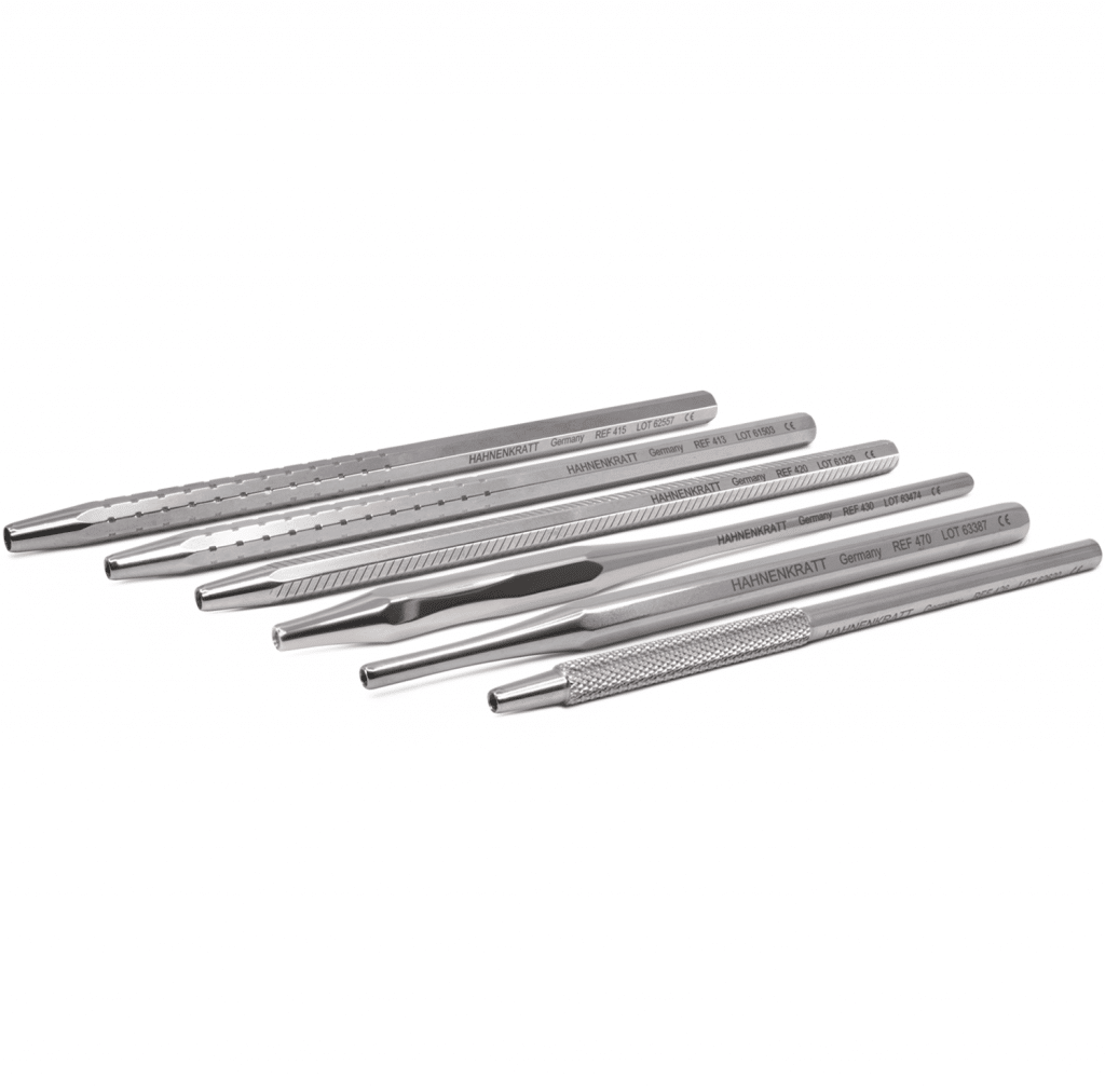 Mangos Para Espejo Diagnóstico Deposito Dental Odontology BG