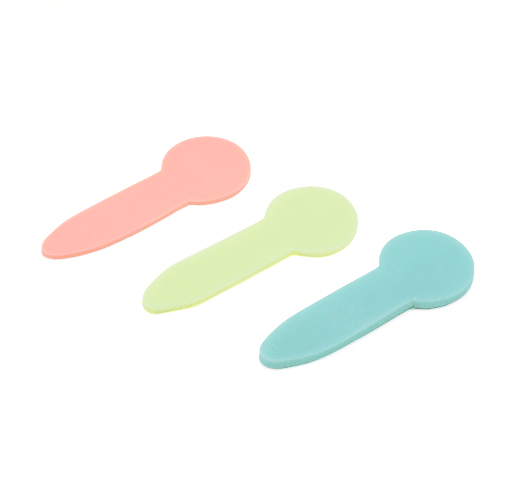 Tiras Fleximeter Papel Articular​ Deposito Dental Odontology BG