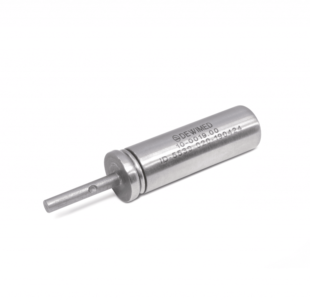 Punta Adaptador Para El Contraangulo Microimplantes Deposito Dental Odontology BG