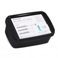 Elite LC Tray ZERMACK Consumibles de Impresión Deposito Dental Odontology BG