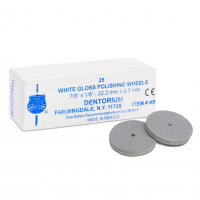 Discos # 305 Abrillantar Porcelana Abrasivos Deposito Dental Odontology BG