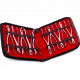 Estuche Forceps Adulto
