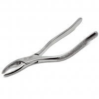 Estuche Forceps Adulto Aniversario Deposito Dental Odontology BG